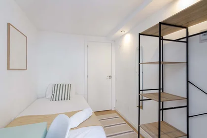 Habitación privada en C. de la Amnistía, 5, Centro, 28013 Madrid, Spain, imagen 2 de 40