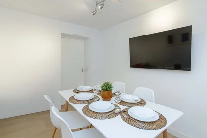 Habitación privada en C. de la Amnistía, 5, Centro, 28013 Madrid, Spain, imagen 31 de 40