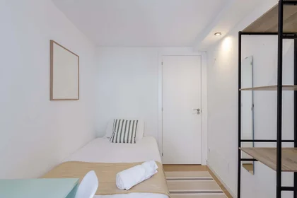 Habitación privada en C. de la Amnistía, 5, Centro, 28013 Madrid, Spain, imagen 7 de 40