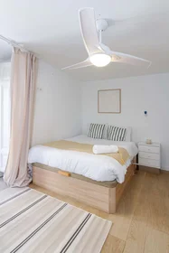 Habitación privada en C. de la Amnistía, 5, Centro, 28013 Madrid, Spain, imagen 1 de 45