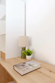 Habitación privada en C. de la Amnistía, 5, Centro, 28013 Madrid, Spain, imagen 2 de 45
