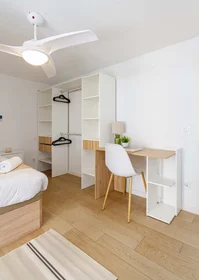 Habitación privada en C. de la Amnistía, 5, Centro, 28013 Madrid, Spain, imagen 12 de 45