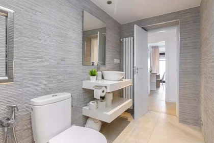 Habitación privada en C. de la Amnistía, 5, Centro, 28013 Madrid, Spain, imagen 20 de 45