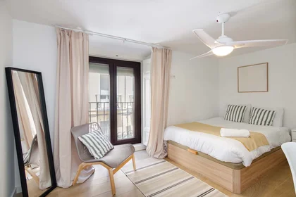 Habitación privada en C. de la Amnistía, 5, Centro, 28013 Madrid, Spain, imagen 3 de 45