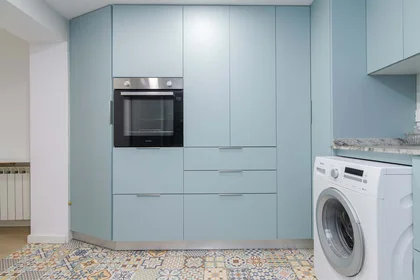Habitación privada en C. de la Amnistía, 5, Centro, 28013 Madrid, Spain, imagen 40 de 45