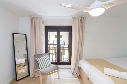Habitación privada en C. de la Amnistía, 5, Centro, 28013 Madrid, Spain, imagen 5 de 45