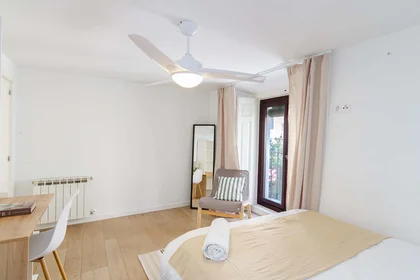Habitación privada en C. de la Amnistía, 5, Centro, 28013 Madrid, Spain, imagen 6 de 45