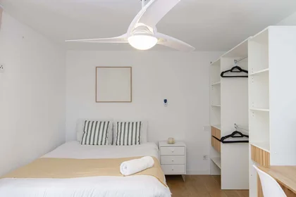 Habitación privada en C. de la Amnistía, 5, Centro, 28013 Madrid, Spain, imagen 8 de 45