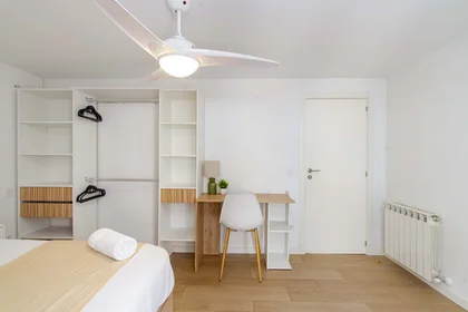 Habitación privada en C. de la Amnistía, 5, Centro, 28013 Madrid, Spain, imagen 9 de 45
