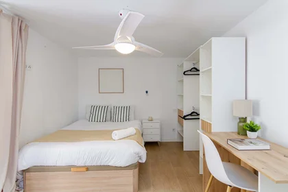 Habitación privada en C. de la Amnistía, 5, Centro, 28013 Madrid, Spain, imagen 10 de 45