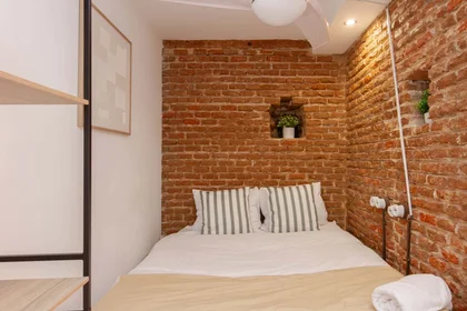 Habitación privada en C. de la Amnistía, 5, Centro, 28013 Madrid, Spain, imagen 2 de 37