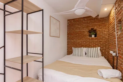 Habitación privada en C. de la Amnistía, 5, Centro, 28013 Madrid, Spain, imagen 7 de 37