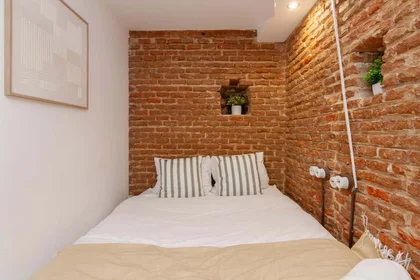 Habitación privada en C. de la Amnistía, 5, Centro, 28013 Madrid, Spain, imagen 10 de 37