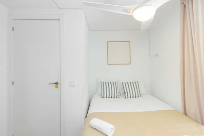 Habitación privada en C. de la Amnistía, 5, Centro, 28013 Madrid, Spain, imagen 2 de 39