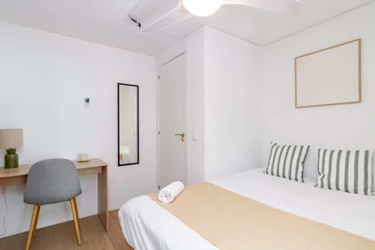 Habitación privada en C. de la Amnistía, 5, Centro, 28013 Madrid, Spain, imagen 6 de 39