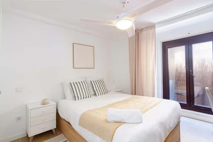 Habitación privada en C. de la Amnistía, 5, Centro, 28013 Madrid, Spain, imagen 1 de 41