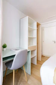 Habitación privada en C. de la Amnistía, 5, Centro, 28013 Madrid, Spain, imagen 4 de 41