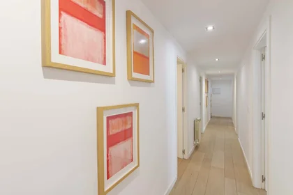 Habitación privada en C. de la Amnistía, 5, Centro, 28013 Madrid, Spain, imagen 38 de 41