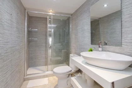 Habitación privada en C. de la Amnistía, 5, Centro, 28013 Madrid, Spain, imagen 40 de 41