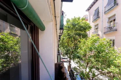 Habitación privada en C. de la Amnistía, 5, Centro, 28013 Madrid, Spain, imagen 6 de 41