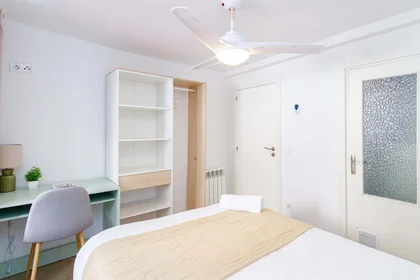 Habitación privada en C. de la Amnistía, 5, Centro, 28013 Madrid, Spain, imagen 9 de 41