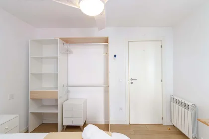 Habitación privada en C. de la Amnistía, 5, Centro, 28013 Madrid, Spain, imagen 2 de 37