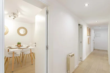 Habitación privada en C. de la Amnistía, 5, Centro, 28013 Madrid, Spain, imagen 17 de 37