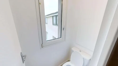 Quarto privado em 24 Pl. des Vosges, 54000 Nancy, France, imagem 19 de 19