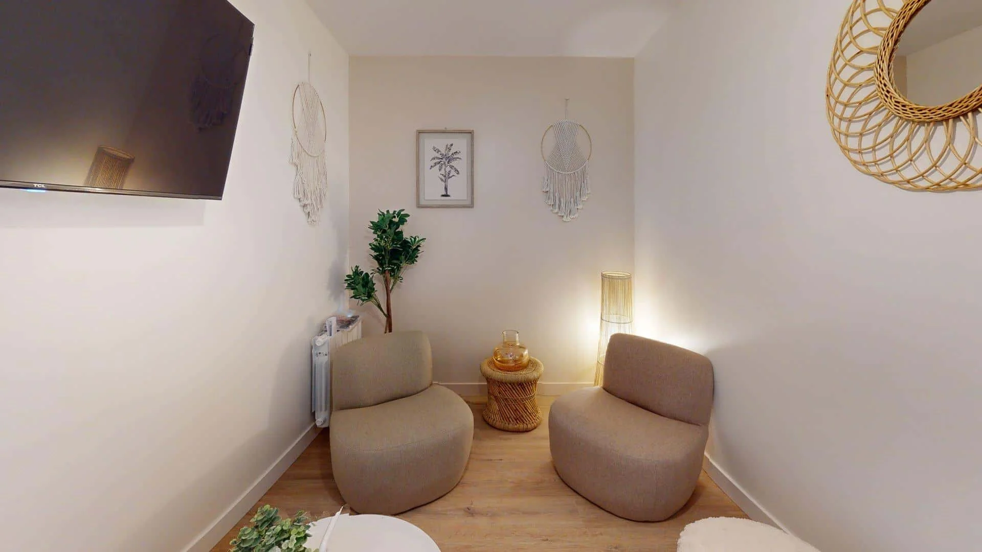 Gemütliches Zimmer für Studenten in 