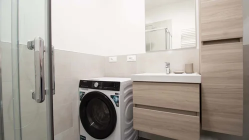 Apartamento inteiro em Via Ermes di Colloredo, 34, 33100 Udine UD, Italy, imagem 11 de 13