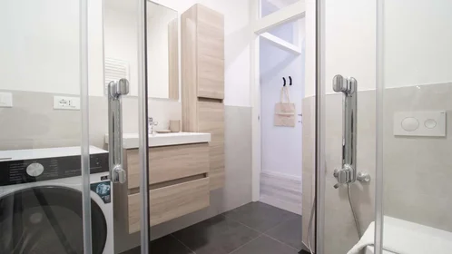 Apartamento inteiro em Via Ermes di Colloredo, 34, 33100 Udine UD, Italy, imagem 12 de 13