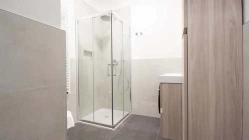 Apartamento inteiro em Via Ermes di Colloredo, 34, 33100 Udine UD, Italy, imagem 13 de 13