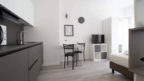 Apartamento inteiro em Via Ermes di Colloredo, 34, 33100 Udine UD, Italy, imagem 3 de 13