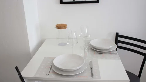 Apartamento inteiro em Via Ermes di Colloredo, 34, 33100 Udine UD, Italy, imagem 6 de 13
