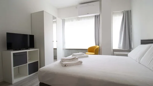 Apartamento inteiro em Via Ermes di Colloredo, 34, 33100 Udine UD, Italy, imagem 9 de 13