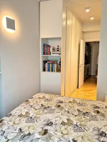 Apartamento inteiro em Via Giovita Scalvini, 14, 20158 Milano MI, Italia, imagem 6 de 18