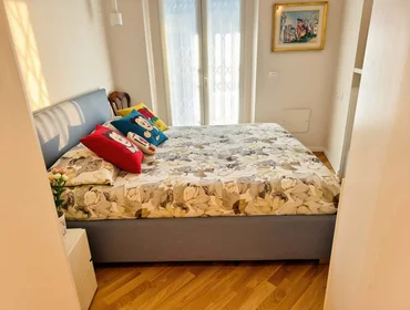 Apartamento inteiro em Via Giovita Scalvini, 14, 20158 Milano MI, Italia, imagem 7 de 18