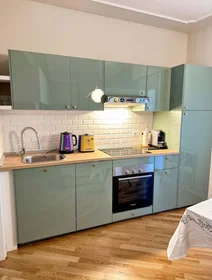 Apartamento inteiro em Via Giovita Scalvini, 14, 20158 Milano MI, Italia, imagem 10 de 18