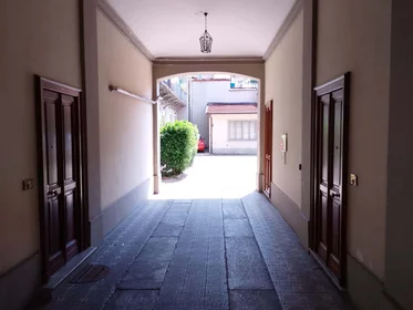 Entire apartment at Via Bra, 5, 10152 Torino TO, Italia, image 11 of 13