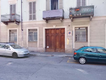 Entire apartment at Via Bra, 5, 10152 Torino TO, Italia, image 12 of 13
