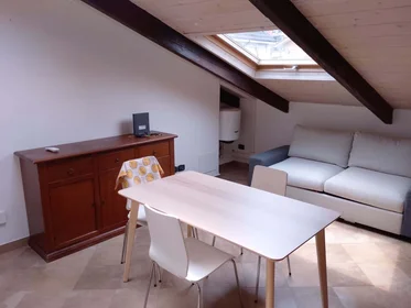 Entire apartment at Via Bra, 5, 10152 Torino TO, Italia, image 3 of 13