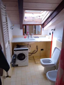 Entire apartment at Via Bra, 5, 10152 Torino TO, Italia, image 6 of 13