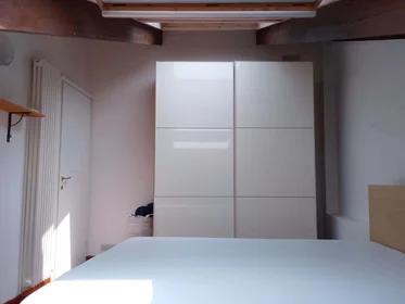 Entire apartment at Via Bra, 5, 10152 Torino TO, Italia, image 8 of 13
