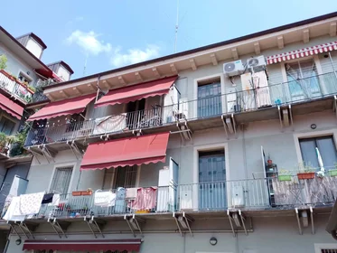 Entire apartment at Via Bra, 5, 10152 Torino TO, Italia, image 10 of 13