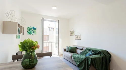 Apartamento inteiro em Via Giuseppe Garibaldi, 24, 22100 Como CO, Italy, imagem 1 de 10