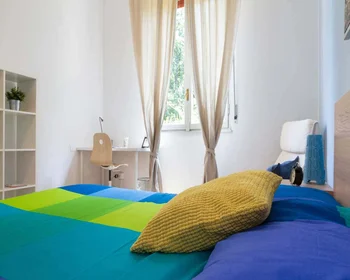 Quarto privado em Via Salvatore Barzilai, 14, 20146 Milano MI, Italy, imagem 2 de 18