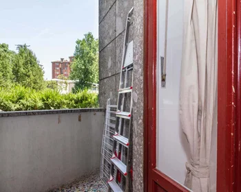 Quarto privado em Via Salvatore Barzilai, 14, 20146 Milano MI, Italy, imagem 12 de 18