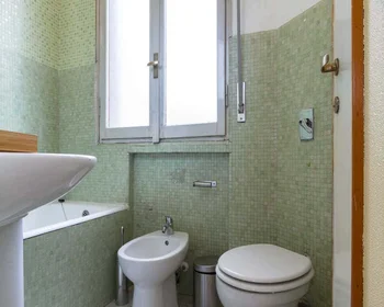 Quarto privado em Via Salvatore Barzilai, 14, 20146 Milano MI, Italy, imagem 15 de 18