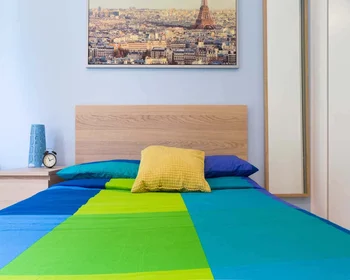 Quarto privado em Via Salvatore Barzilai, 14, 20146 Milano MI, Italy, imagem 3 de 18