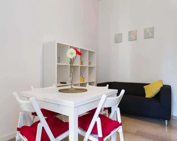 Quarto privado em Via Salvatore Barzilai, 14, 20146 Milano MI, Italy, imagem 10 de 18